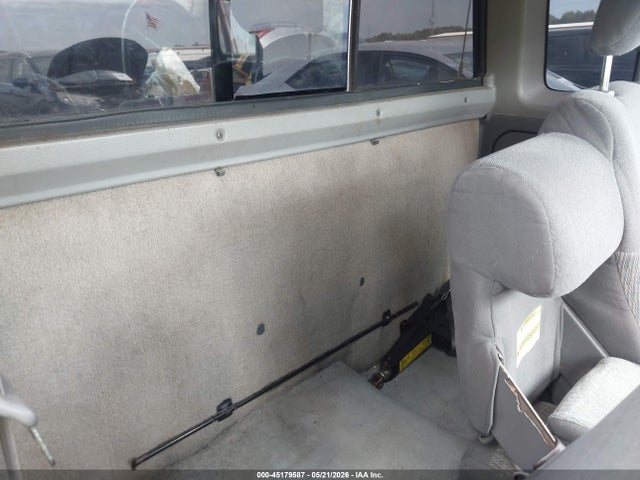 Aukcja sprzedaży 1999 Nissan Frontier Xe, vin: 1N6DD26Y8XC343854, numer aukcji: 45179587