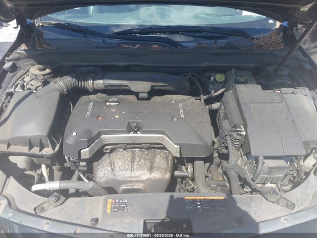 Aukcja sprzedaży 2016 Chevrolet Malibu Limited Ltz, vin: 1G11E5SA1GU157282, numer aukcji: 45179591