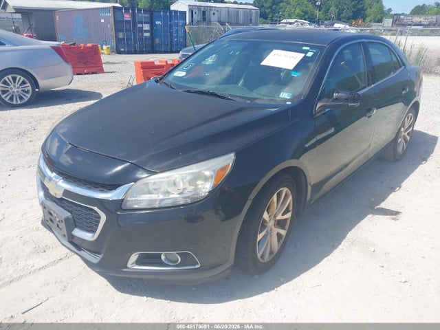 Aukcja sprzedaży 2016 Chevrolet Malibu Limited Ltz, vin: 1G11E5SA1GU157282, numer aukcji: 45179591