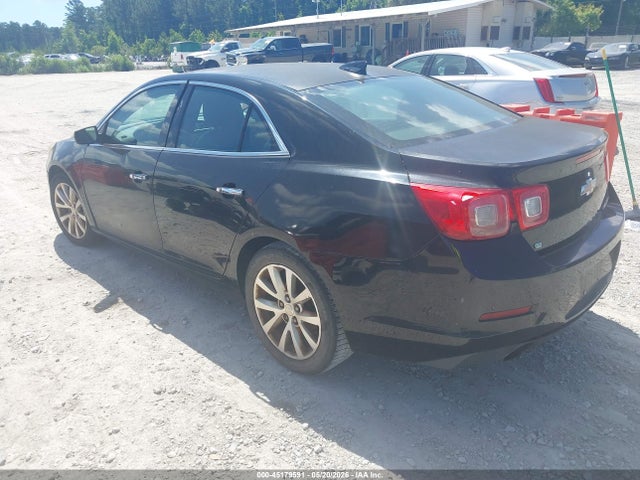Aukcja sprzedaży 2016 Chevrolet Malibu Limited Ltz, vin: 1G11E5SA1GU157282, numer aukcji: 45179591