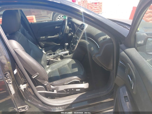 Aukcja sprzedaży 2016 Chevrolet Malibu Limited Ltz, vin: 1G11E5SA1GU157282, numer aukcji: 45179591