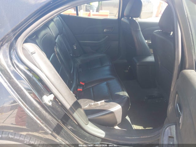 Aukcja sprzedaży 2016 Chevrolet Malibu Limited Ltz, vin: 1G11E5SA1GU157282, numer aukcji: 45179591