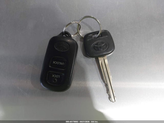 Продаж на аукціоні авто 2003 Toyota Highlander, vin: JTEGD21A930058565, номер лоту: 45179592
