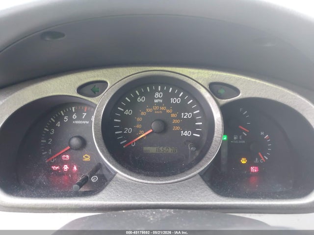 Продаж на аукціоні авто 2003 Toyota Highlander, vin: JTEGD21A930058565, номер лоту: 45179592