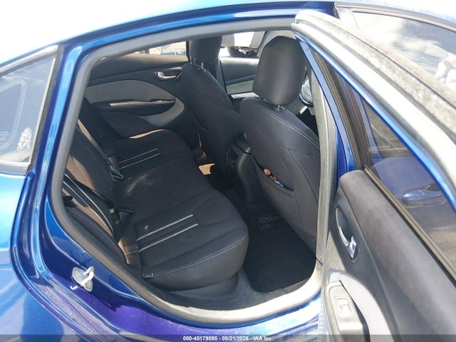2014 Dodge Dart Sxt მანქანა იყიდება აუქციონზე, vin: 1C3CDFBB6ED823765, აუქციონის ნომერი: 45179595