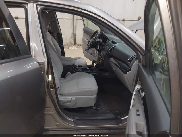 Aukcja sprzedaży 2015 Kia Sorento Lx V6, vin: 5XYKTDA79FG659247, numer aukcji: 45179604