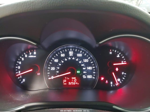 Aukcja sprzedaży 2015 Kia Sorento Lx V6, vin: 5XYKTDA79FG659247, numer aukcji: 45179604