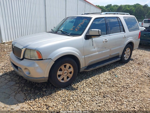Aukcja sprzedaży 2003 Lincoln Navigator Luxury/premium/ultimate, vin: 5LMFU28R83LJ32805, numer aukcji: 45179609
