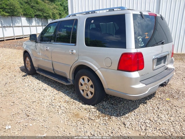 Aukcja sprzedaży 2003 Lincoln Navigator Luxury/premium/ultimate, vin: 5LMFU28R83LJ32805, numer aukcji: 45179609