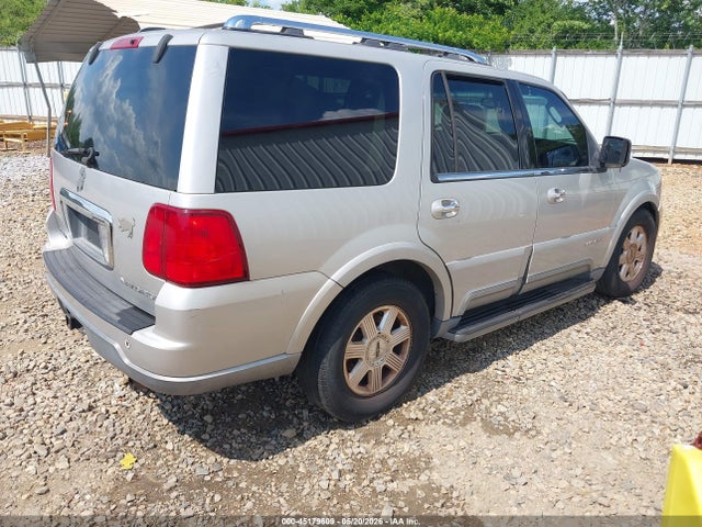 Aukcja sprzedaży 2003 Lincoln Navigator Luxury/premium/ultimate, vin: 5LMFU28R83LJ32805, numer aukcji: 45179609