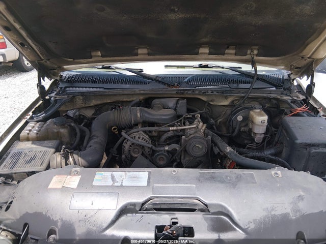 Продаж на аукціоні авто 2006 Gmc Sierra 1500 Work Truck, vin: 1GTEC14X06Z159194, номер лоту: 45179610