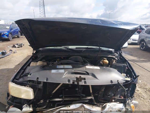 Aukcja sprzedaży 2000 Gmc Sierra 1500 Sle, vin: 1GTEK19T0YZ156968, numer aukcji: 45179611