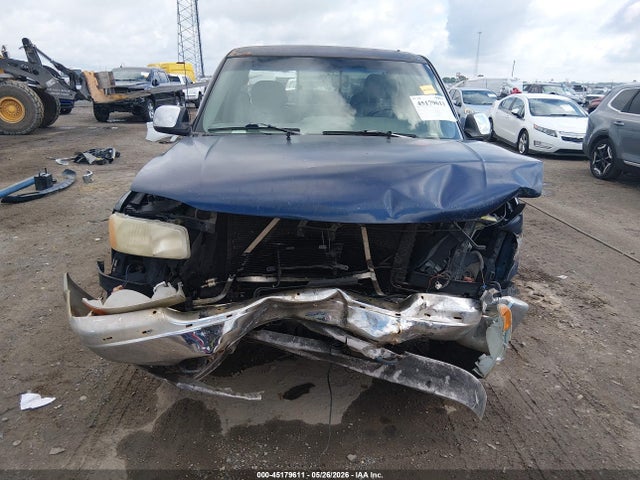 Aukcja sprzedaży 2000 Gmc Sierra 1500 Sle, vin: 1GTEK19T0YZ156968, numer aukcji: 45179611