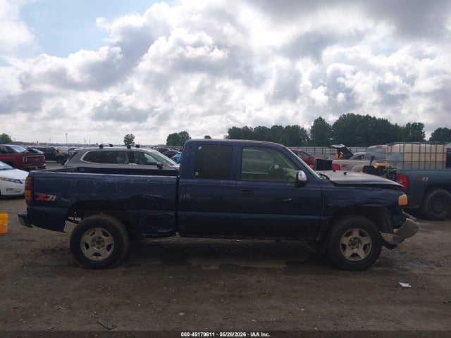 Aukcja sprzedaży 2000 Gmc Sierra 1500 Sle, vin: 1GTEK19T0YZ156968, numer aukcji: 45179611