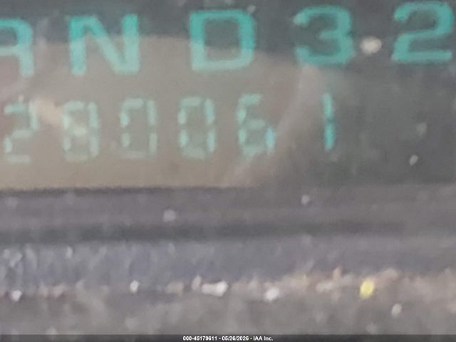 Aukcja sprzedaży 2000 Gmc Sierra 1500 Sle, vin: 1GTEK19T0YZ156968, numer aukcji: 45179611