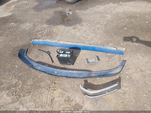 Aukcja sprzedaży 2000 Gmc Sierra 1500 Sle, vin: 1GTEK19T0YZ156968, numer aukcji: 45179611