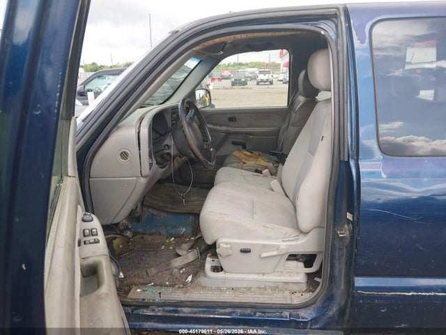 Aukcja sprzedaży 2000 Gmc Sierra 1500 Sle, vin: 1GTEK19T0YZ156968, numer aukcji: 45179611