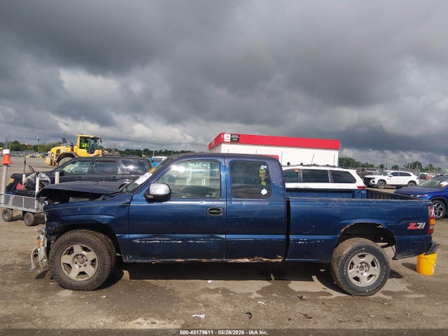 Aukcja sprzedaży 2000 Gmc Sierra 1500 Sle, vin: 1GTEK19T0YZ156968, numer aukcji: 45179611