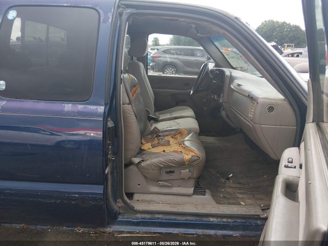 Aukcja sprzedaży 2000 Gmc Sierra 1500 Sle, vin: 1GTEK19T0YZ156968, numer aukcji: 45179611