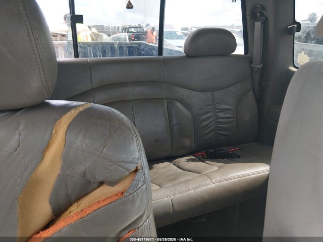 Aukcja sprzedaży 2000 Gmc Sierra 1500 Sle, vin: 1GTEK19T0YZ156968, numer aukcji: 45179611