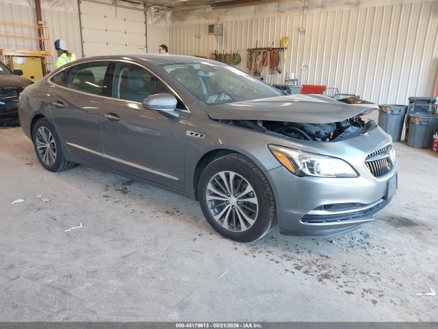 Aukcja sprzedaży 2019 Buick Lacrosse Awd Essence, vin: 1G4ZR5SS5KU106959, numer aukcji: 45179613