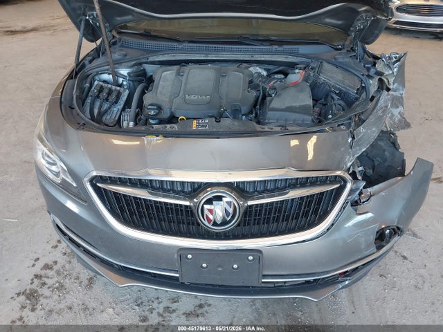 2019 Buick Lacrosse Awd Essence მანქანა იყიდება აუქციონზე, vin: 1G4ZR5SS5KU106959, აუქციონის ნომერი: 45179613