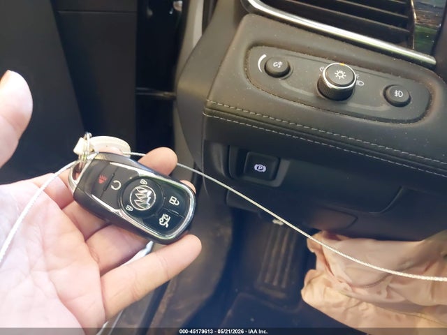 2019 Buick Lacrosse Awd Essence მანქანა იყიდება აუქციონზე, vin: 1G4ZR5SS5KU106959, აუქციონის ნომერი: 45179613