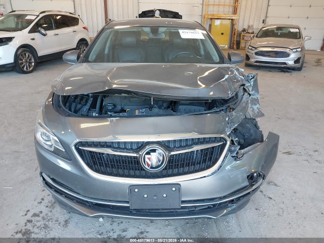 2019 Buick Lacrosse Awd Essence მანქანა იყიდება აუქციონზე, vin: 1G4ZR5SS5KU106959, აუქციონის ნომერი: 45179613