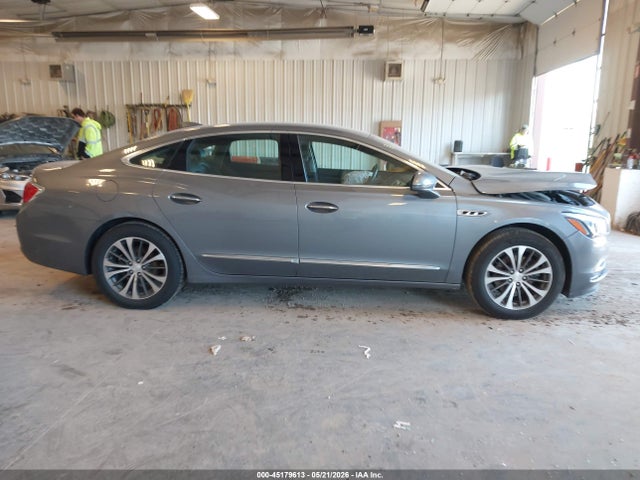 2019 Buick Lacrosse Awd Essence მანქანა იყიდება აუქციონზე, vin: 1G4ZR5SS5KU106959, აუქციონის ნომერი: 45179613