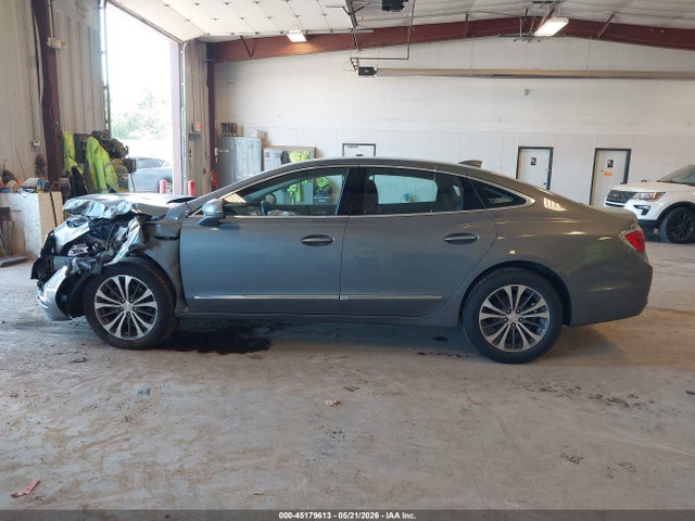 2019 Buick Lacrosse Awd Essence მანქანა იყიდება აუქციონზე, vin: 1G4ZR5SS5KU106959, აუქციონის ნომერი: 45179613
