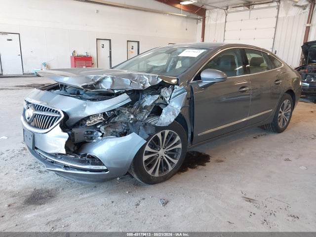 2019 Buick Lacrosse Awd Essence მანქანა იყიდება აუქციონზე, vin: 1G4ZR5SS5KU106959, აუქციონის ნომერი: 45179613