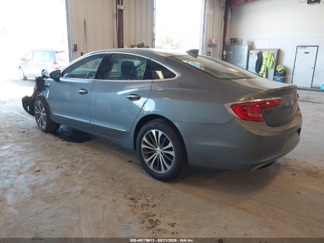 2019 Buick Lacrosse Awd Essence მანქანა იყიდება აუქციონზე, vin: 1G4ZR5SS5KU106959, აუქციონის ნომერი: 45179613