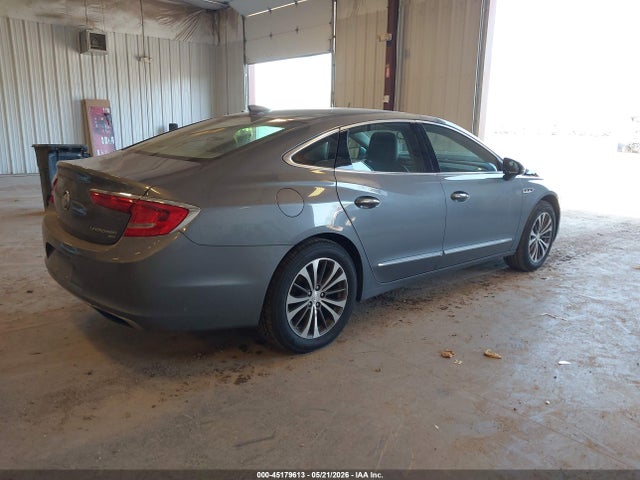 2019 Buick Lacrosse Awd Essence მანქანა იყიდება აუქციონზე, vin: 1G4ZR5SS5KU106959, აუქციონის ნომერი: 45179613
