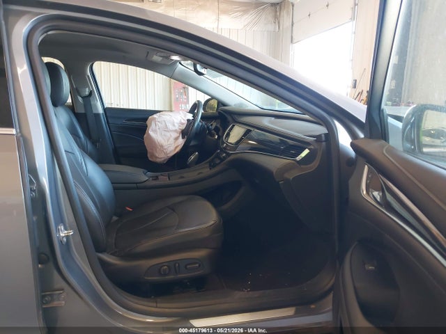 2019 Buick Lacrosse Awd Essence მანქანა იყიდება აუქციონზე, vin: 1G4ZR5SS5KU106959, აუქციონის ნომერი: 45179613