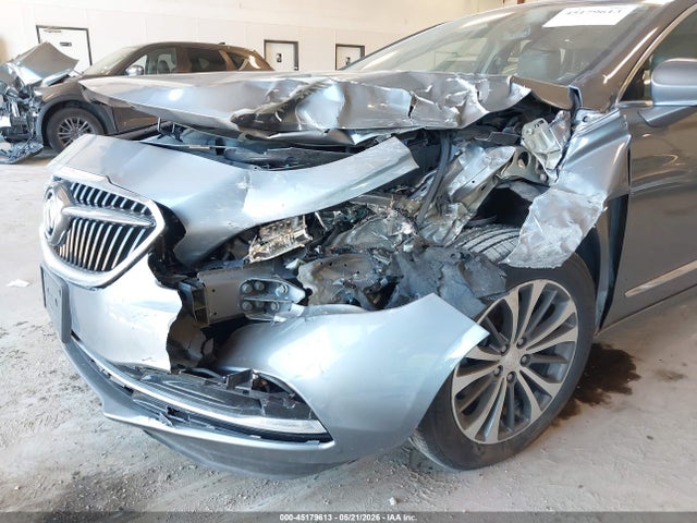 2019 Buick Lacrosse Awd Essence მანქანა იყიდება აუქციონზე, vin: 1G4ZR5SS5KU106959, აუქციონის ნომერი: 45179613