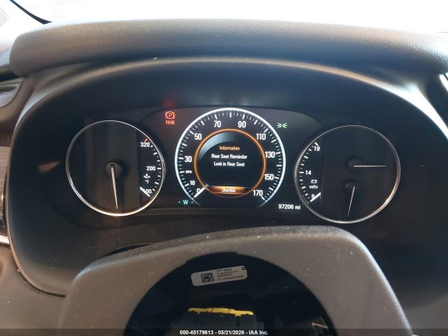 2019 Buick Lacrosse Awd Essence მანქანა იყიდება აუქციონზე, vin: 1G4ZR5SS5KU106959, აუქციონის ნომერი: 45179613