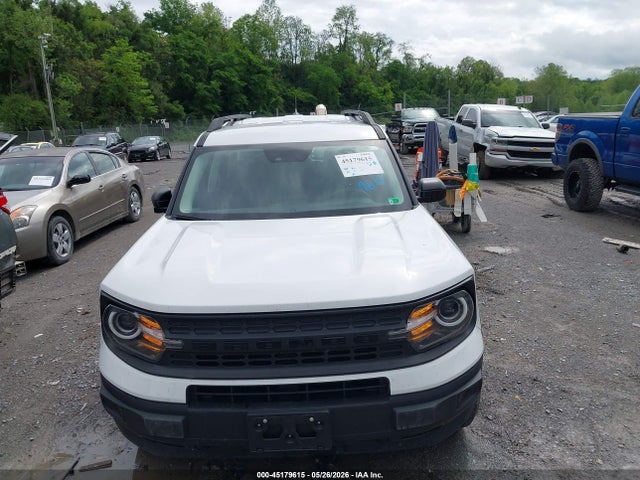 Aukcja sprzedaży 2023 Ford Bronco Sport, vin: 3FMCR9A60PRD37459, numer aukcji: 45179615