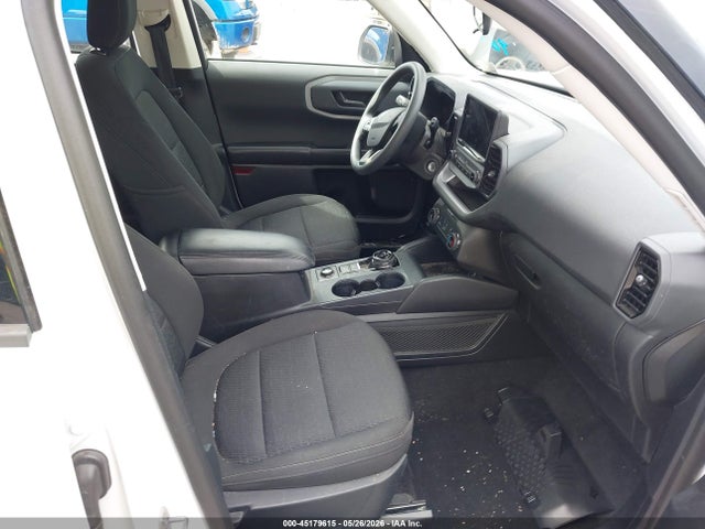 Aukcja sprzedaży 2023 Ford Bronco Sport, vin: 3FMCR9A60PRD37459, numer aukcji: 45179615