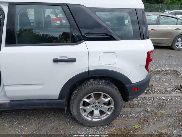 Aukcja sprzedaży 2023 Ford Bronco Sport, vin: 3FMCR9A60PRD37459, numer aukcji: 45179615