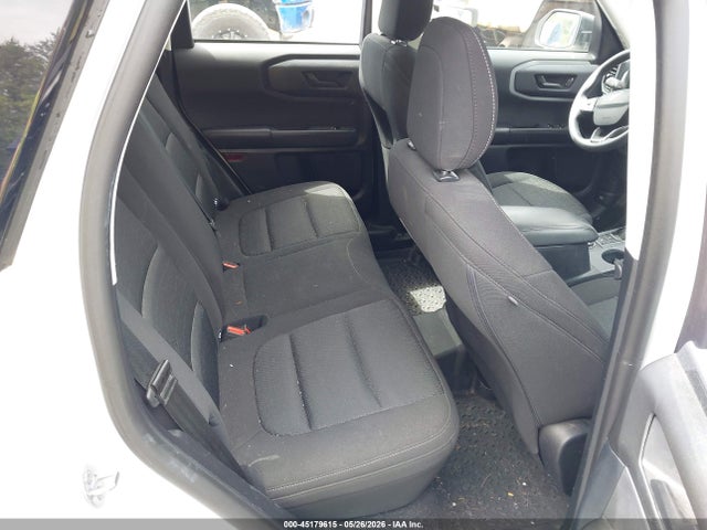 Aukcja sprzedaży 2023 Ford Bronco Sport, vin: 3FMCR9A60PRD37459, numer aukcji: 45179615