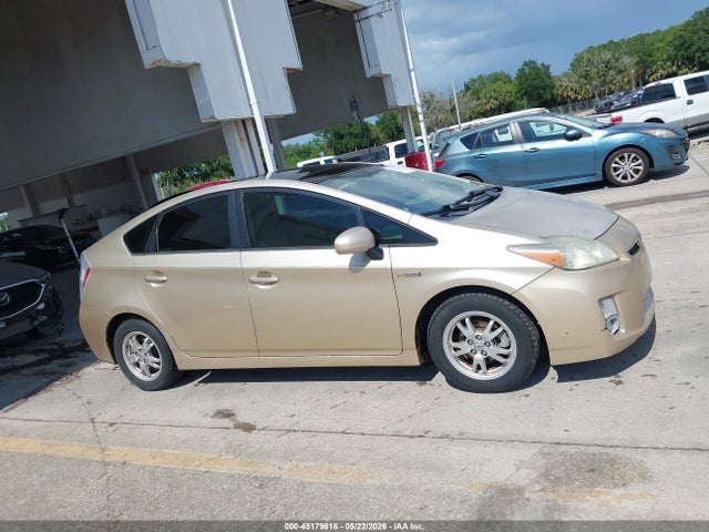 Продаж на аукціоні авто 2011 Toyota Prius Four, vin: JTDKN3DU2B1452022, номер лоту: 45179616