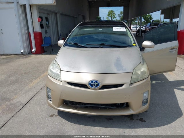 Продаж на аукціоні авто 2011 Toyota Prius Four, vin: JTDKN3DU2B1452022, номер лоту: 45179616