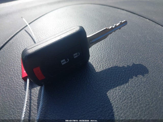 Продажа на аукционе авто 2020 Mitsubishi Outlander Es 2.4, vin: JA4AD2A34LZ014653, номер лота: 45179618