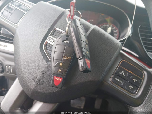 Dodge DART SXT 2014 1C3CDFBB7ED822186 Image 11