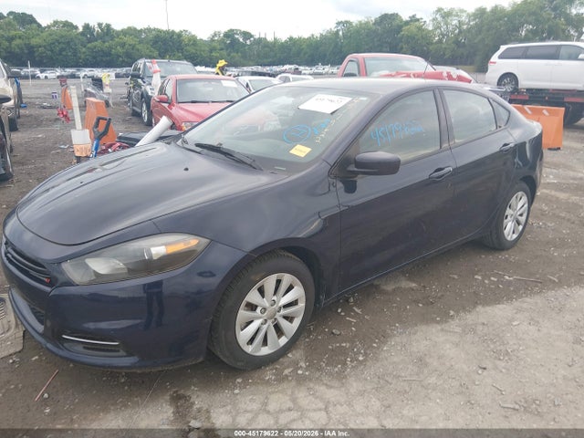 Dodge DART SXT 2014 1C3CDFBB7ED822186 Image 6