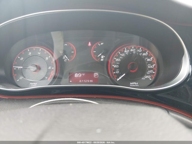 Dodge DART SXT 2014 1C3CDFBB7ED822186 Image 7