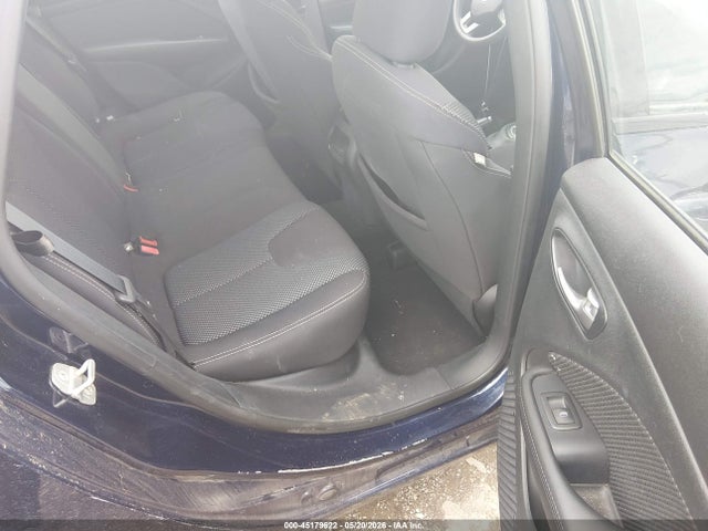 Dodge DART SXT 2014 1C3CDFBB7ED822186 Image 8