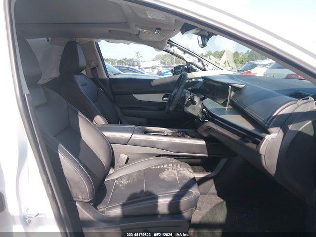 Nissan MURANO SL 2025 5N1AZ3CS2SC104303 Image 5