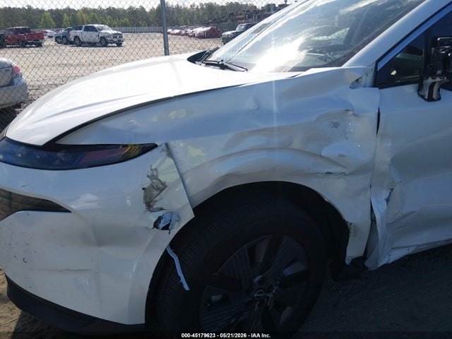 Nissan MURANO SL 2025 5N1AZ3CS2SC104303 Image 6
