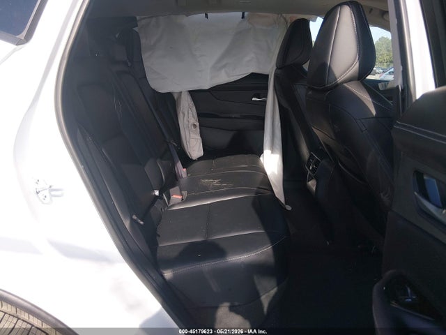 Nissan MURANO SL 2025 5N1AZ3CS2SC104303 Image 8